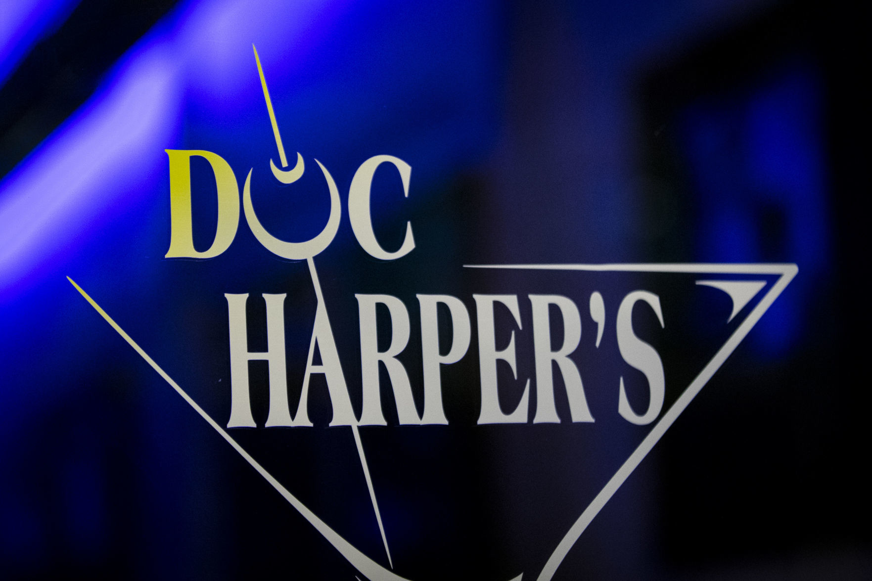 Doc Harper's Tavern